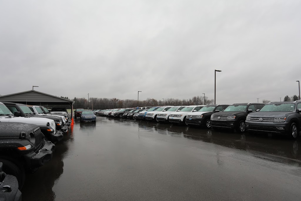 Diehl Volkswagen of Butler | 258 Pittsburgh Rd, Butler, PA 16002, USA | Phone: (724) 256-4367