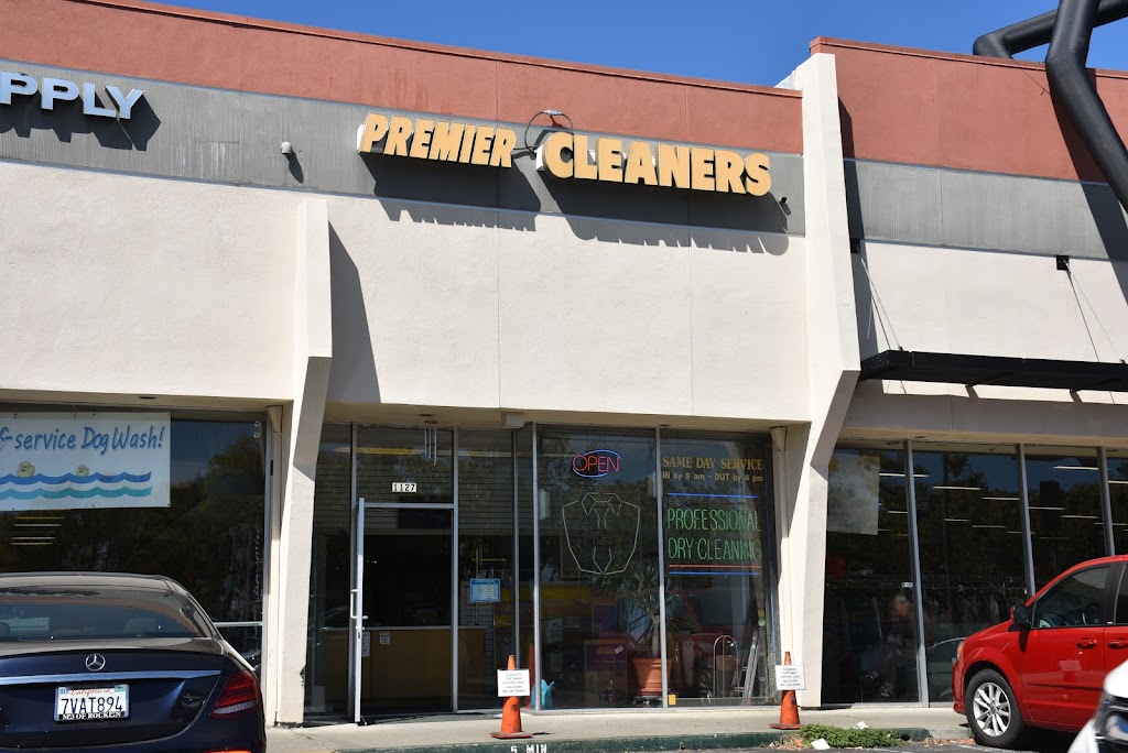 Premier Cleaners | De Anza Shopping Center, 1127 S De Anza Blvd, San Jose, CA 95129 | Phone: (408) 973-9667