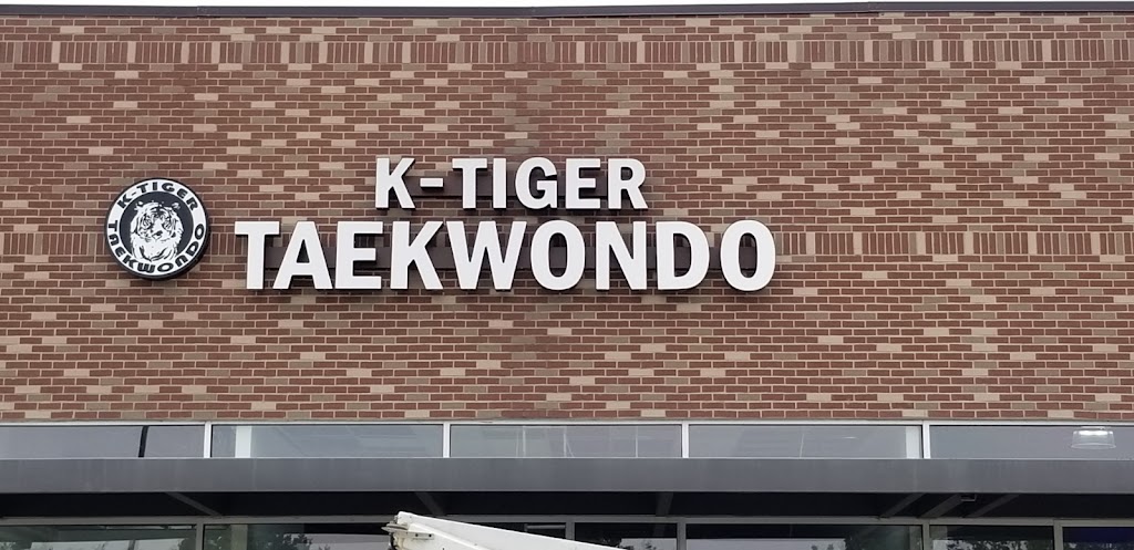 K-Tiger Taekwondo | 12920 University Blvd, Sugar Land, TX 77479, USA | Phone: (281) 403-2500