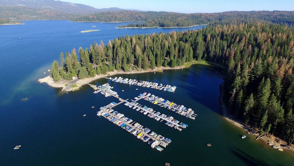 Shaver Lake Marina | 42696 Tollhouse Rd, Shaver Lake, CA 93664, USA | Phone: (559) 841-5331