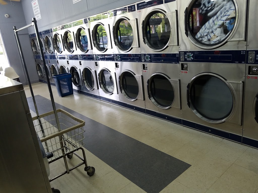 Versailles Coin Laundry | 205 SW 125th Ave, Plantation, FL 33325, USA | Phone: (954) 472-8530