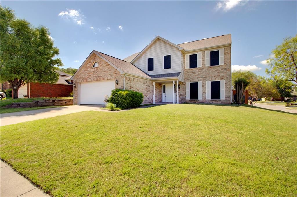 Happy Buy Homes | 605 Corry A Edwards Dr, Kennedale, TX 76060, USA | Phone: (817) 345-6444