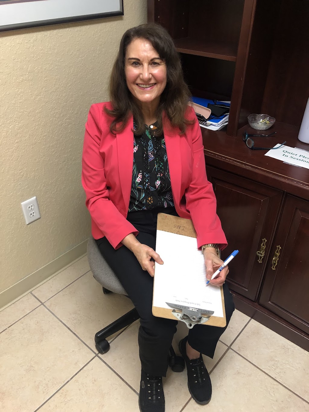 Sunny Outlook Coaching | 10250 Heathcliff St, Spring Hill, FL 34608, USA | Phone: (352) 428-9283