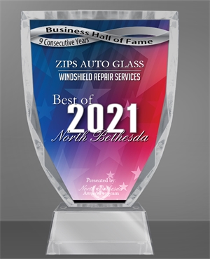 ZIPS AUTO GLASS D.C | 401 Chaplin St SE #205, Washington, DC 20019, USA | Phone: (240) 389-0906