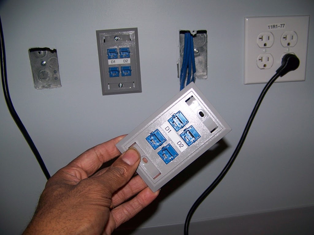 Solutions2 Low-Voltage | 629 Country Brown Rd, Milner, GA 30257, USA | Phone: (770) 228-2222