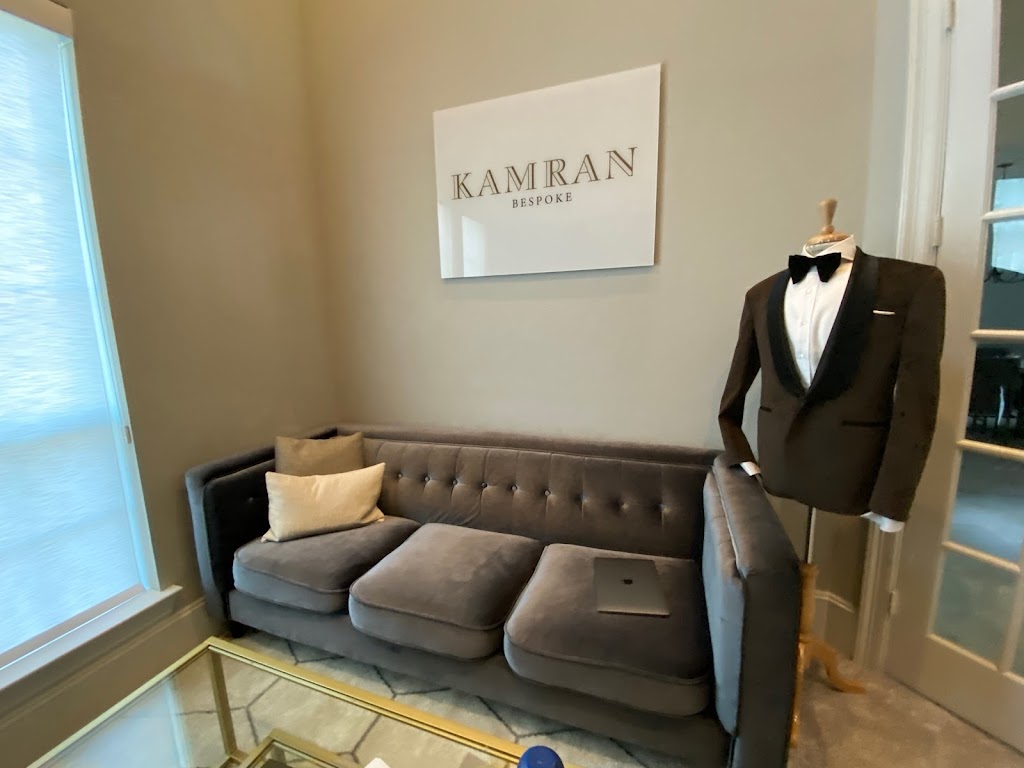 Kamran Bespoke - Custom Suits & Clothing | 2207 Hermina Radler Dr, Richmond, TX 77469, USA | Phone: (832) 620-3190