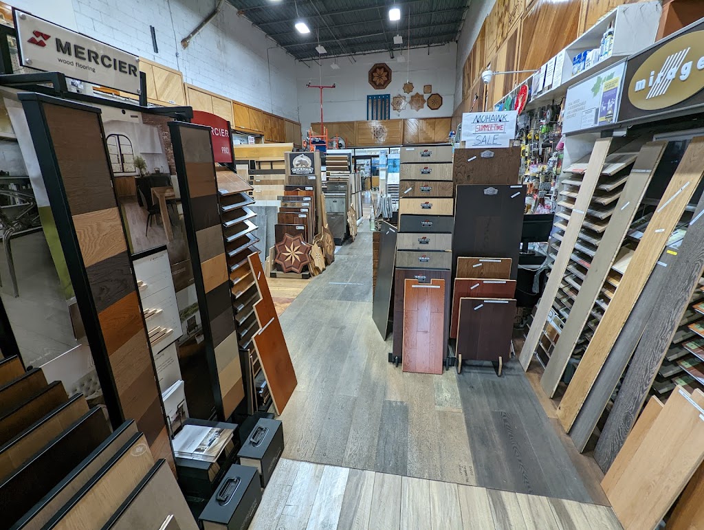 Dynasty Flooring | 1059 McDonald Ave, Brooklyn, NY 11230, USA | Phone: (718) 633-4300