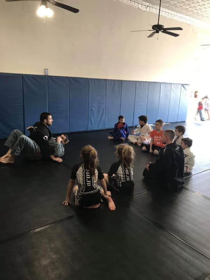 Prowess Fitness | 2010 S Wood Dr, Okmulgee, OK 74447, USA | Phone: (918) 756-8787