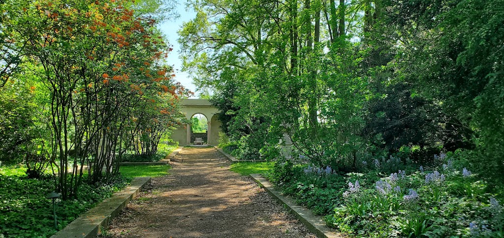 Marian Coffin Gardens at Gibraltar | 1405 Greenhill Ave, Wilmington, DE 19806, USA | Phone: (302) 322-7100