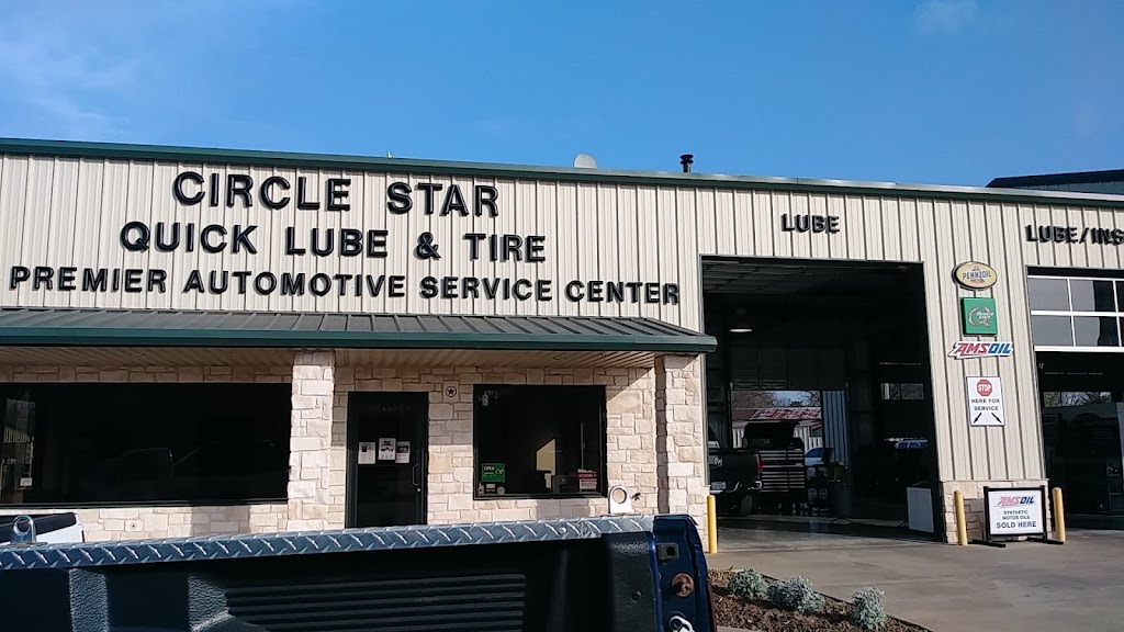 CIRCLE STAR | 296 US-69, Leonard, TX 75452, USA | Phone: (903) 587-3600