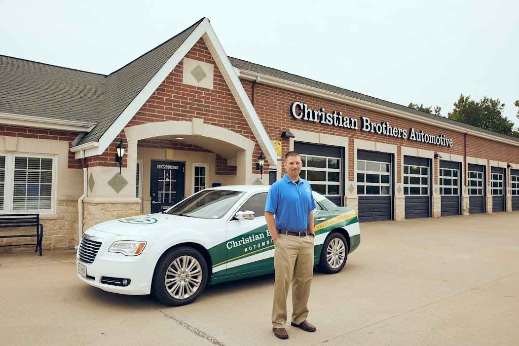 Christian Brothers Automotive Ofallon | 8496 Mexico Rd, St Peters, MO 63376, USA | Phone: (636) 614-0919