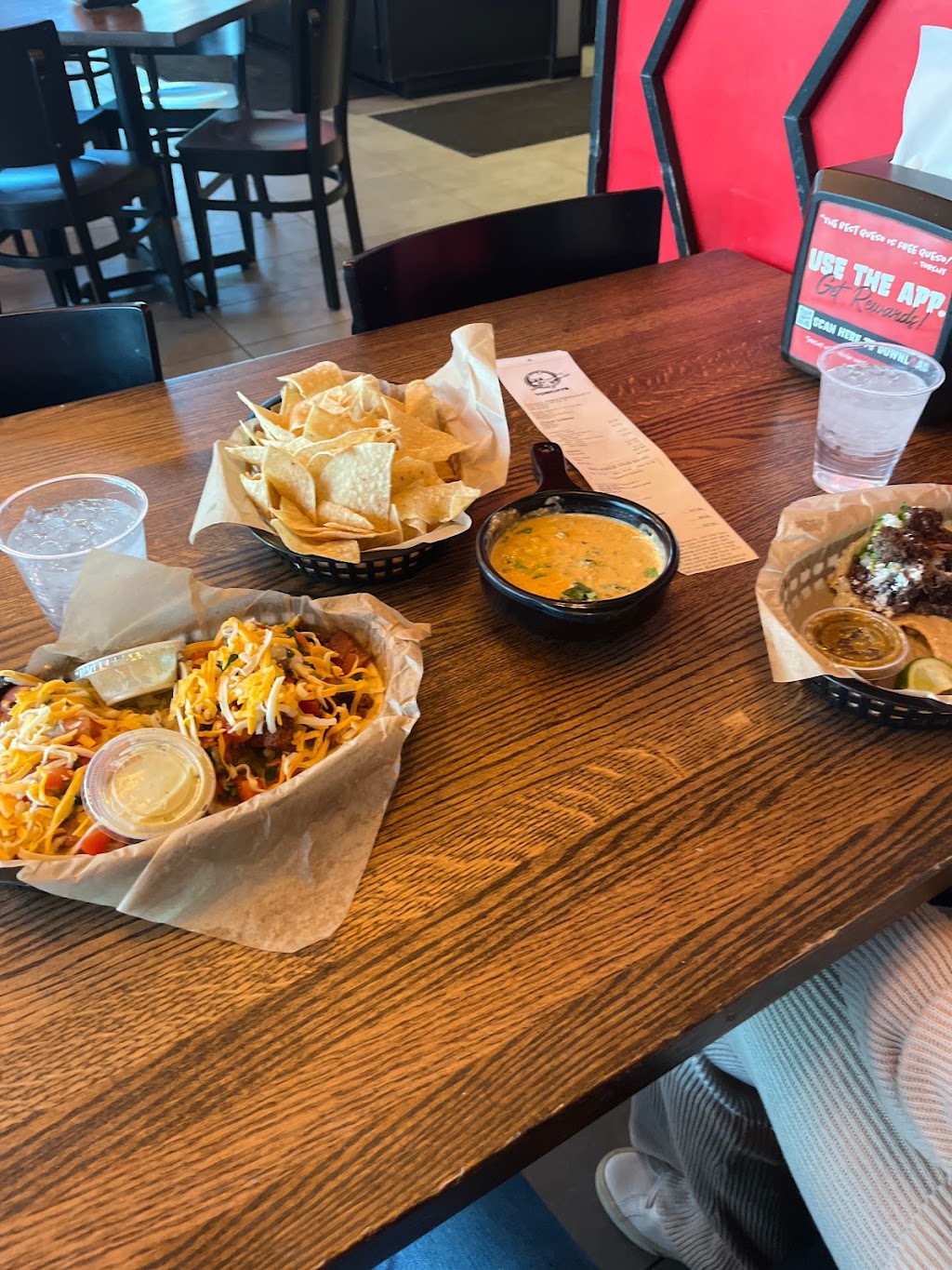 Torchys Tacos | 1555 US Hwy 380 Suite 100, Frisco, TX 75034 | Phone: (469) 200-6823