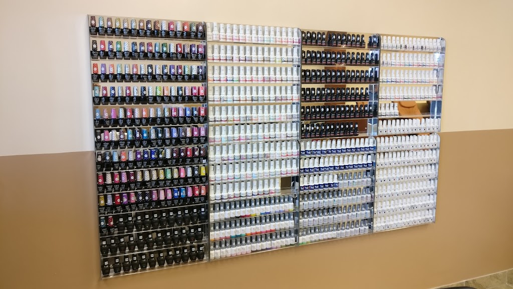 Ivy NAILS | 9330 Zane Ave N, Brooklyn Park, MN 55443, USA | Phone: (763) 999-6111