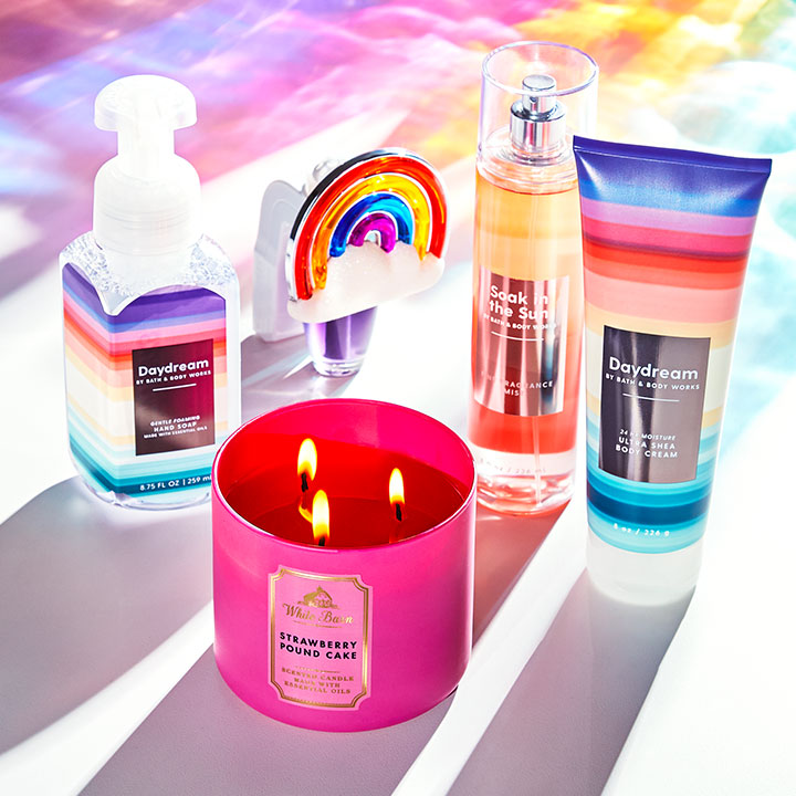 Bath & Body Works | 1027 Spring Ln, Sanford, NC 27330, USA | Phone: (919) 718-7750