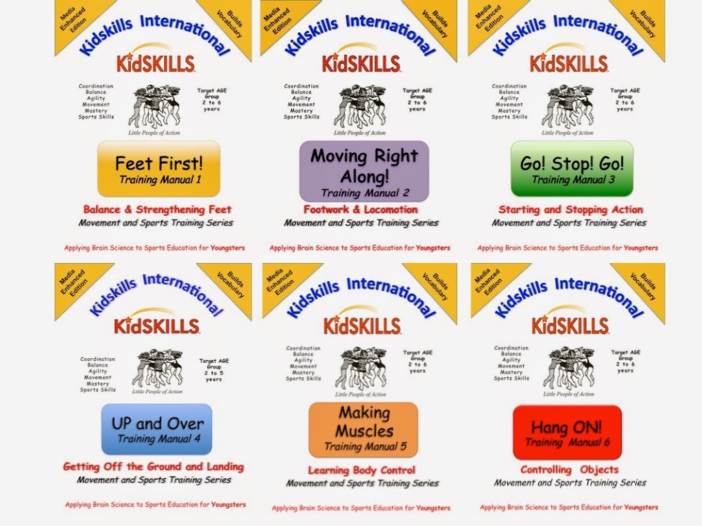Kidskills America | 1031 Cahoon Rd, Westlake, OH 44145, USA | Phone: (440) 835-5071