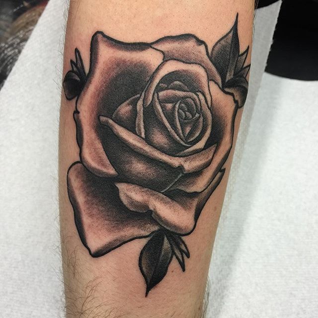 Rockstar Tattoo | 31050 Gratiot Ave, Roseville, MI 48066, USA | Phone: (586) 415-8488