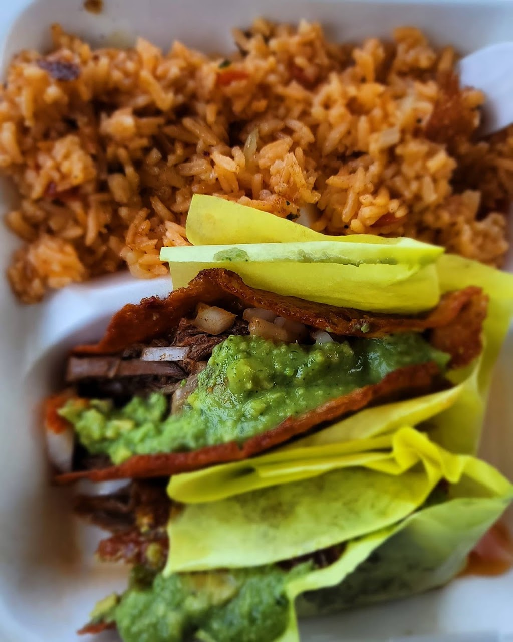 Birrieria Estrada | 4116 E Compton Blvd, Compton, CA 90221, USA | Phone: (626) 956-7915