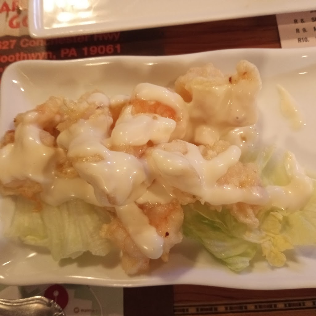 Seafood Hibachi Gourmet | 627 Conchester Hwy, Boothwyn, PA 19061, USA | Phone: (610) 485-4147