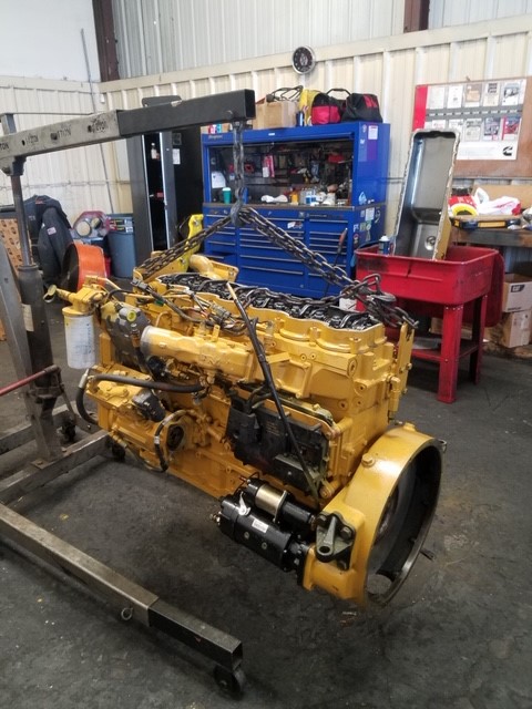 Another Mobile Fleet Service | 15115 Whittram Ave, Fontana, CA 92335, USA | Phone: (909) 574-0661