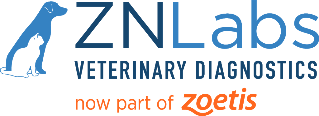 Zoetis Reference Labs Louisville | 300 High Rise Dr, Louisville, KY 40213, USA | Phone: (888) 965-9652