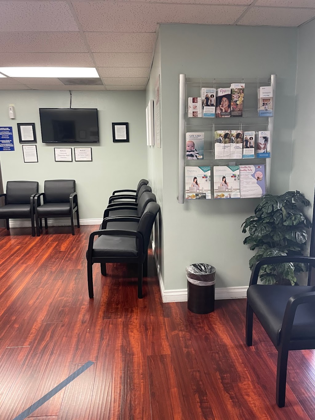 Magnolia Ob/Gyn Clinic | 9939 Magnolia Ave 2nd Floor, Riverside, CA 92503, USA | Phone: (951) 354-2229