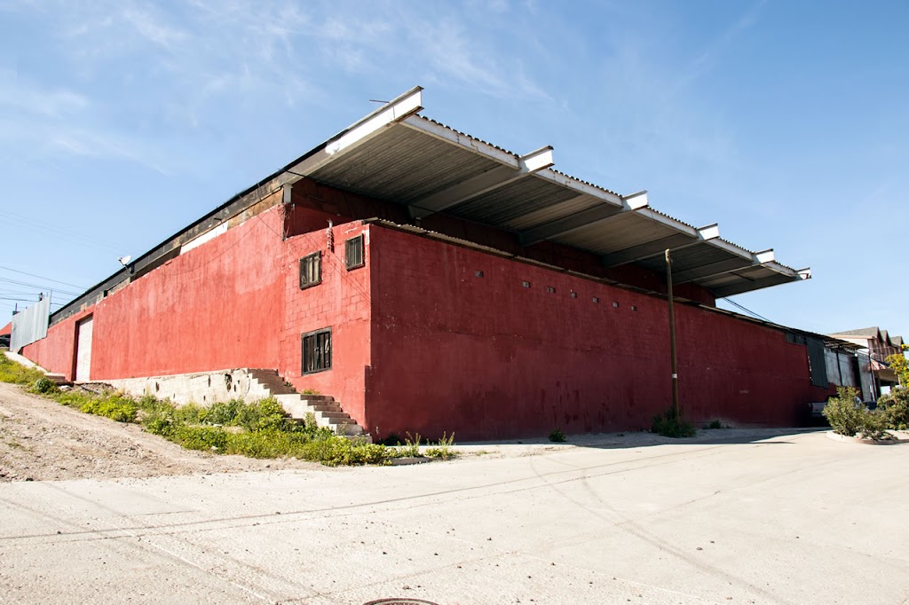 Arrendamientos de Bodegas | Calle Villas Lomas No. 21-A Fraccionamiento, Villa Lomas, Lomas, 22116 Tijuana, B.C., Mexico | Phone: 664 674 3599