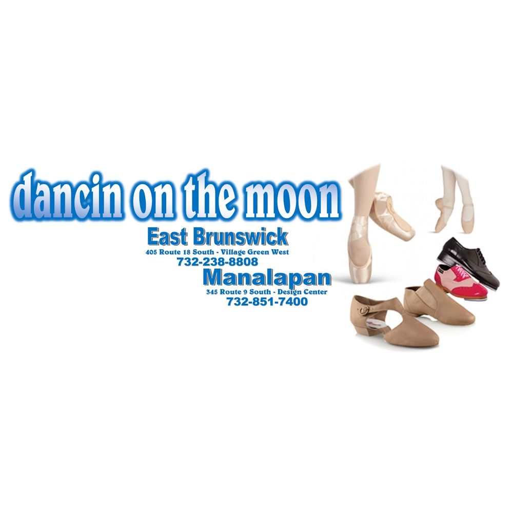 Dancin on the Moon | 10 Alvin Ct Suite 104, East Brunswick, NJ 08816 | Phone: (732) 238-8808