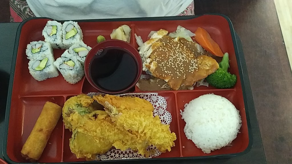 Sakura Japanese Cuisine | 600 S Airport Rd, Longmont, CO 80503, USA | Phone: (303) 485-9282