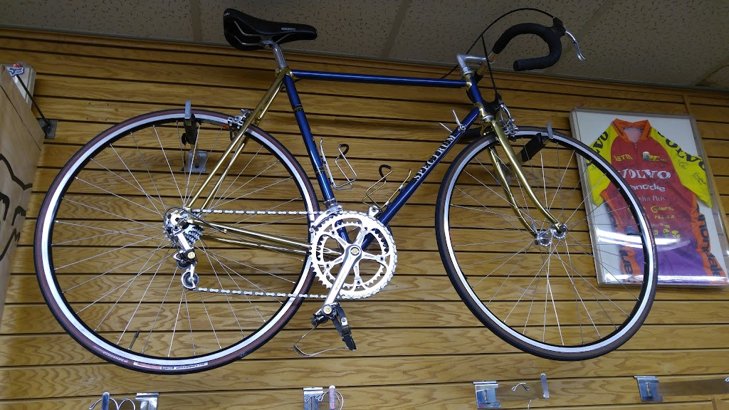 Competitive Edge Cyclery | 1869 W Foothill Blvd Ste 100, Upland, CA 91786, USA | Phone: (909) 985-2453