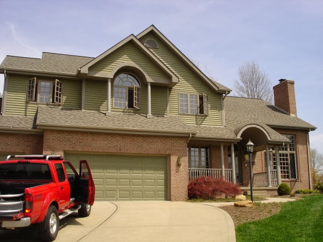 ImageWorks Painting, Inc. | 110 Kountz Ln, Freeport, PA 16229, USA | Phone: (724) 898-2446