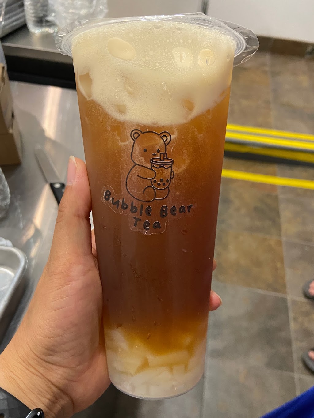 Bubble Bear Tea (Huntington) | 160 Walt Whitman Rd #1079, Huntington Station, NY 11746, USA | Phone: (631) 889-6103