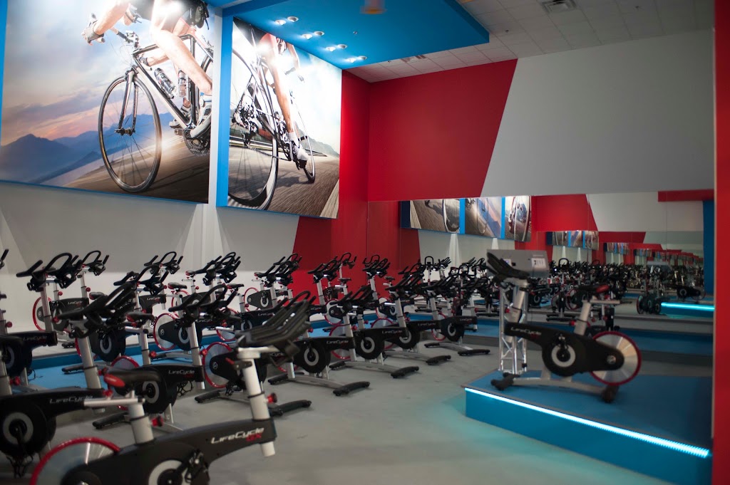 Fitness Connection | 2021 N Town E Blvd, Mesquite, TX 75150, USA | Phone: (972) 270-1100
