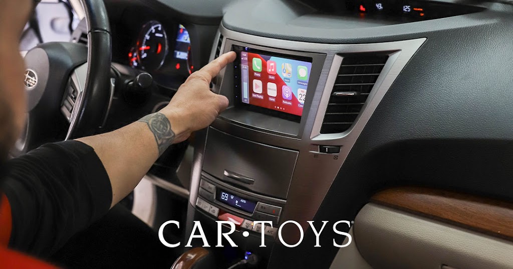 Car Toys | 3301 W Airport Fwy, Irving, TX 75062, USA | Phone: (972) 255-7480