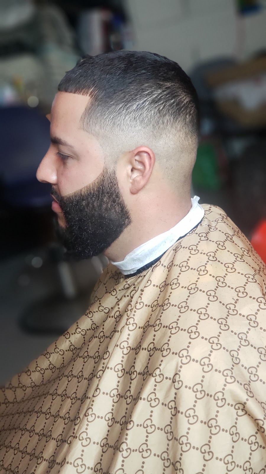 Exclusive Haircuts | 624 Lorelei Ln, Patterson, CA 95363, USA | Phone: (209) 252-2283