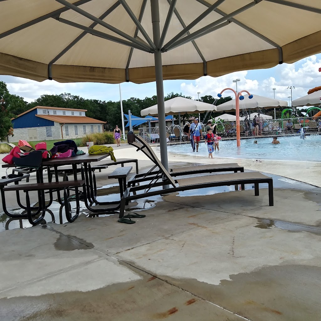 Chisholm Aquatic Center | 2200 Norwood Dr, Hurst, TX 76054, USA | Phone: (817) 788-7250