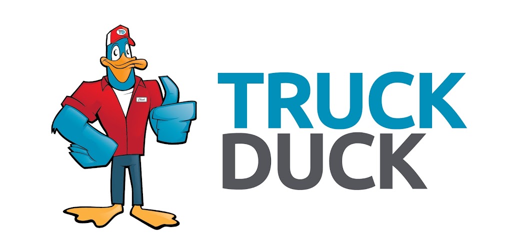 TruckDuck Insurance | 9815 Antelope Rd, Roseville, CA 95747, USA | Phone: (916) 572-9815