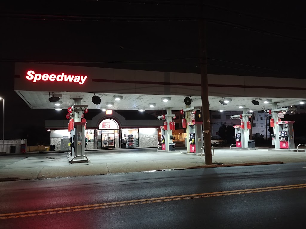 Speedway | 951 Bay St, Staten Island, NY 10305, USA | Phone: (718) 815-6897