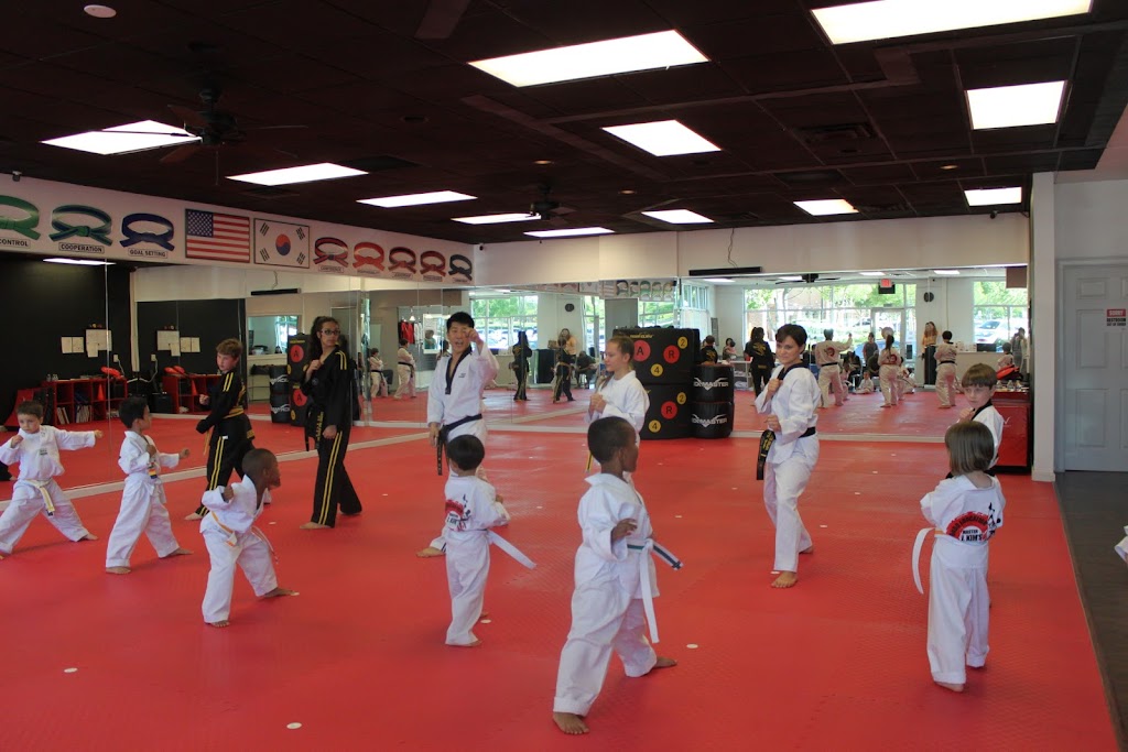 Master J. Kims Taekwondo Education | 1111 Lower Fayetteville Rd #1600, Newnan, GA 30265, USA | Phone: (678) 870-3030