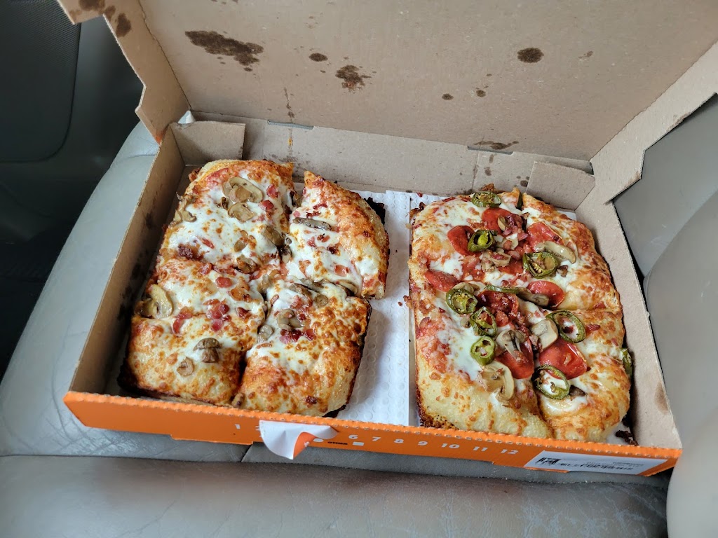 Little Caesars Pizza | 1950 Grayson Hwy SUITE 110, Grayson, GA 30017, USA | Phone: (770) 822-0555