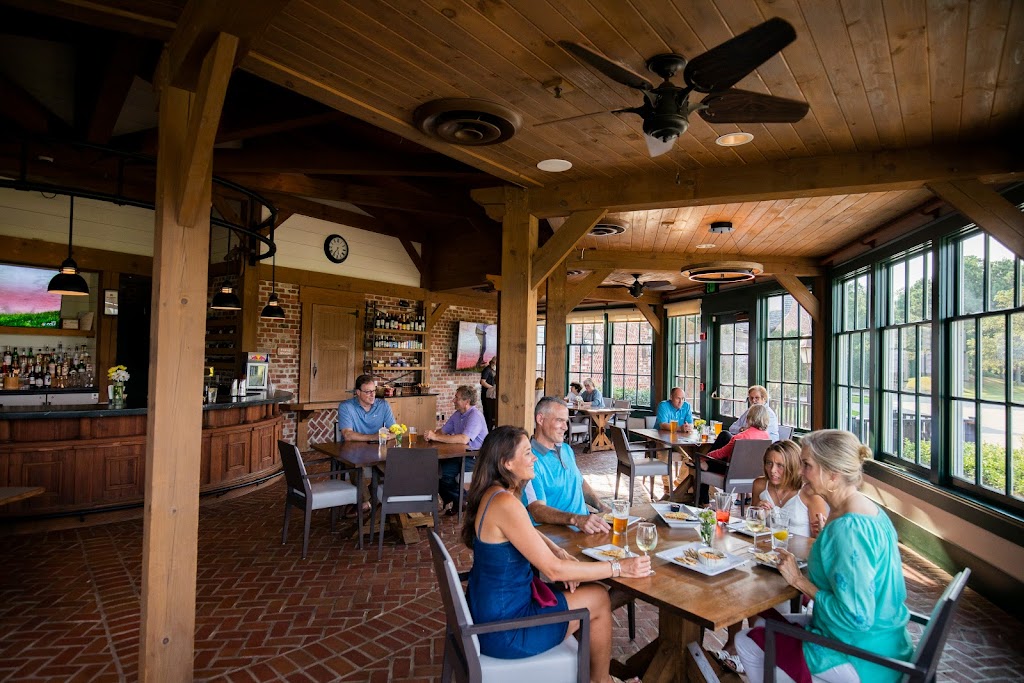 Coach House Tavern | 1 Clubhouse Wy, Cape Charles, VA 23310, USA | Phone: (757) 331-8630