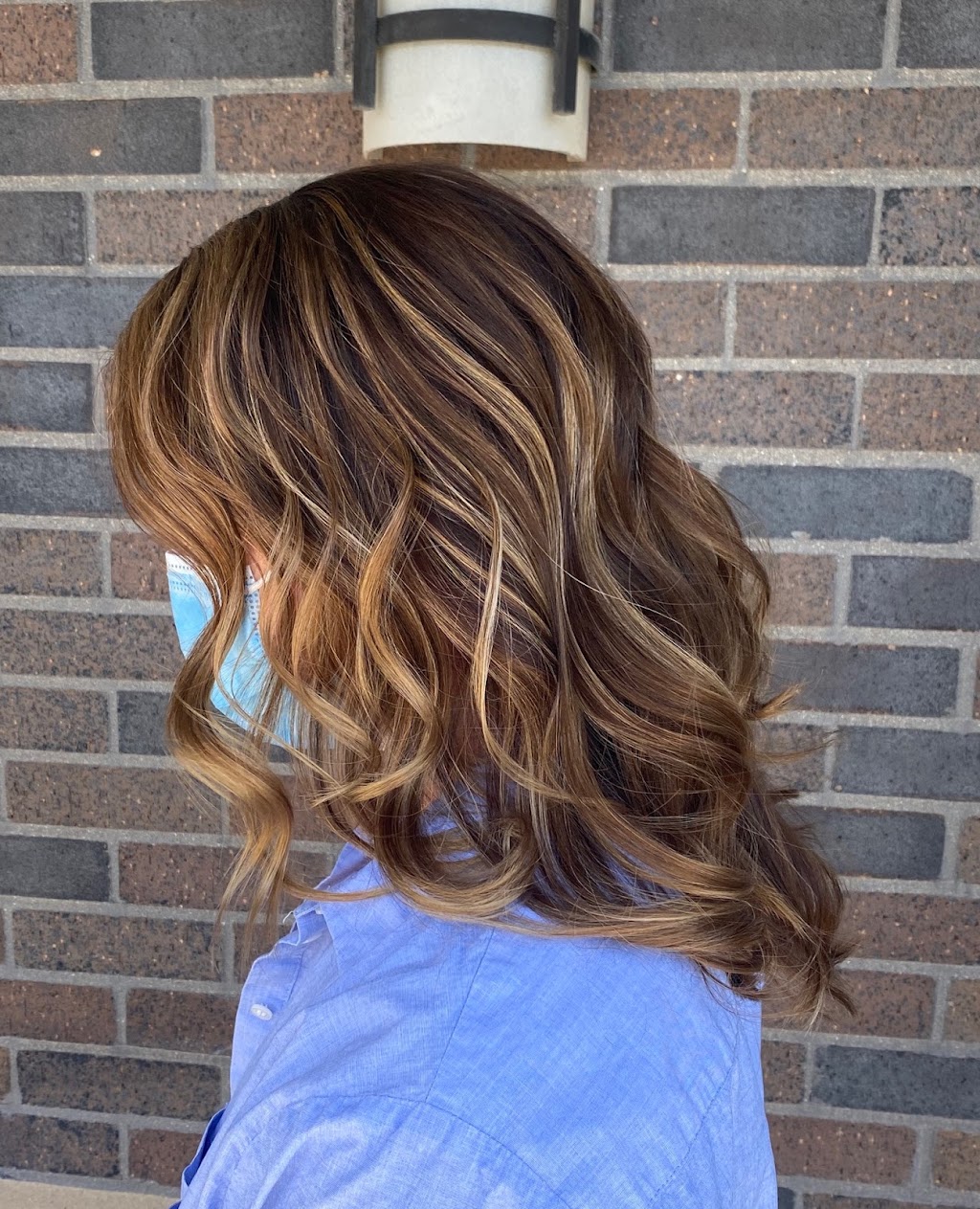 Hair by Stephanie Anne | 17110 W Greenfield Ave Suite 4, Brookfield, WI 53005, USA | Phone: (262) 765-3414