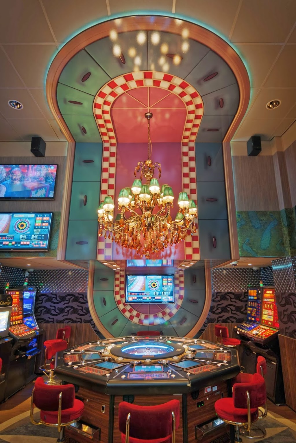 Casino City | Lange Niezel 1, 1012 GS Amsterdam, Netherlands | Phone: 020 845 7529