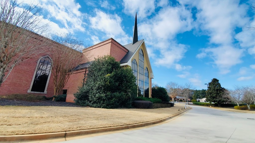 Community Bible Church | 2001 Jodeco Rd, Stockbridge, GA 30281, USA | Phone: (770) 914-0808