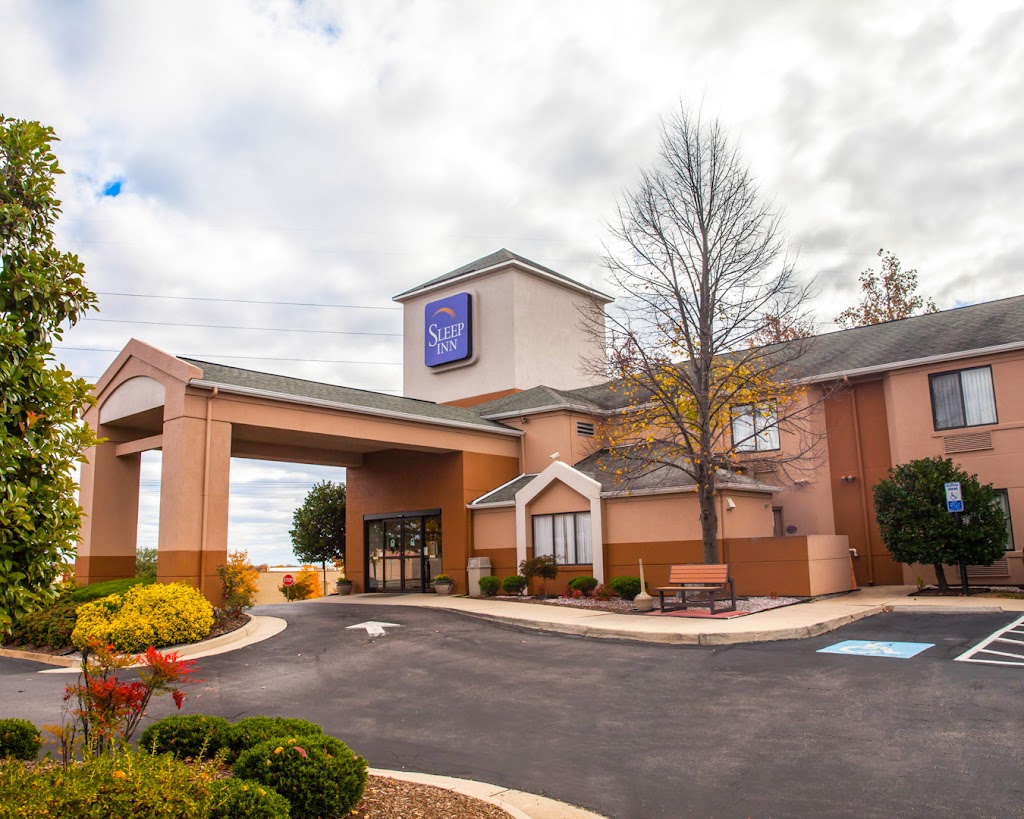 Sleep Inn | 14080 Shoppers Best Way, Woodbridge, VA 22192, USA | Phone: (703) 580-9200