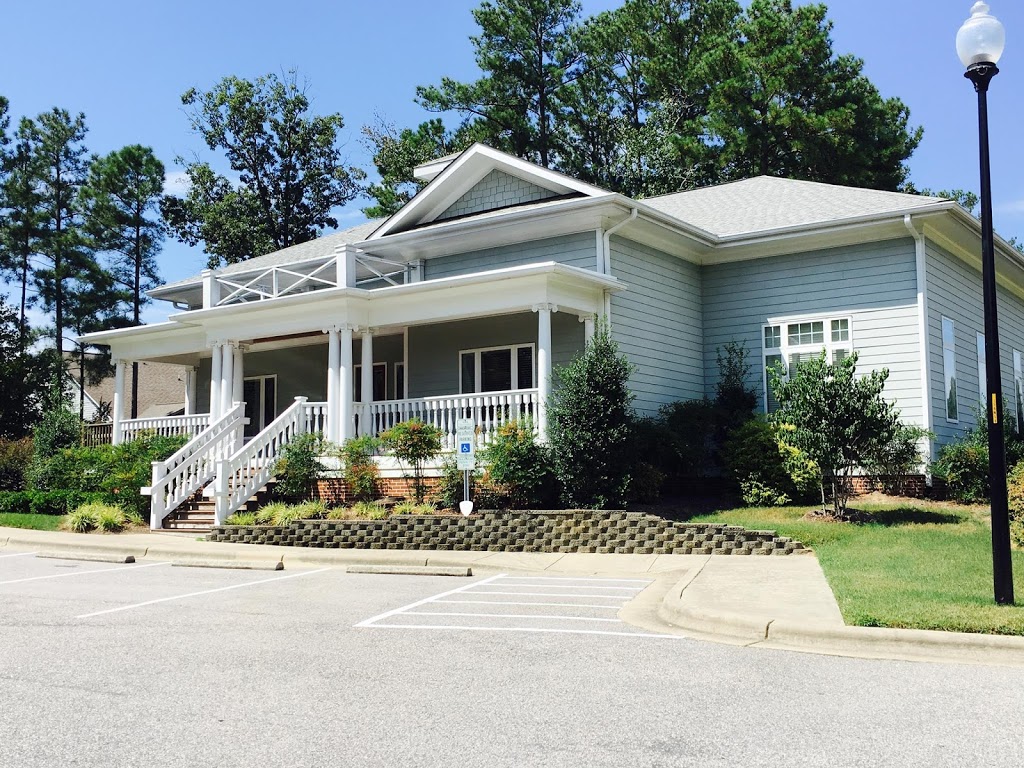 Southern Living Family Dentistry | 100 Pinecroft Dr, Clayton, NC 27520, USA | Phone: (919) 585-7321