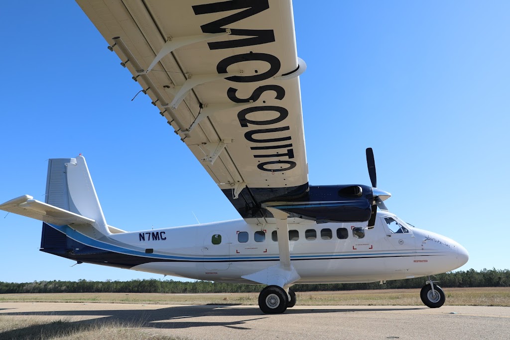 St. Tammany Parish Mosquito Abatement | 62436 Airport Rd, Slidell, LA 70460, USA | Phone: (985) 643-5050