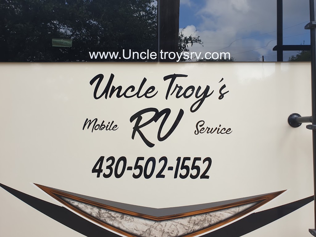 Uncle Troys Mobile RV Service | 1700 W Shiprock St #101, Apache Junction, AZ 85120, USA | Phone: (430) 502-1552