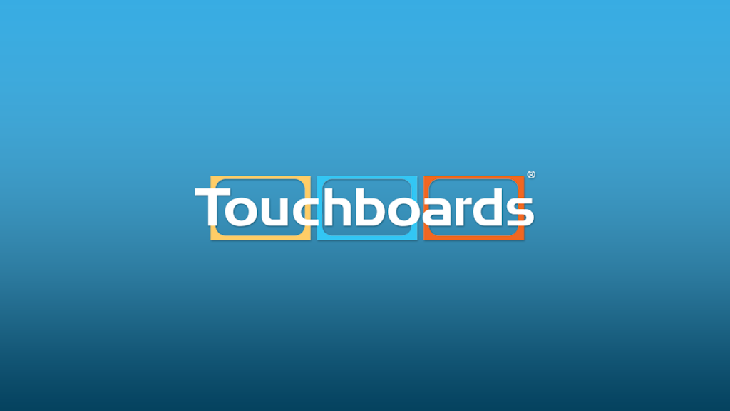 Touchboards | 205 Westwood Ave, Long Branch, NJ 07740, USA | Phone: (732) 222-1511