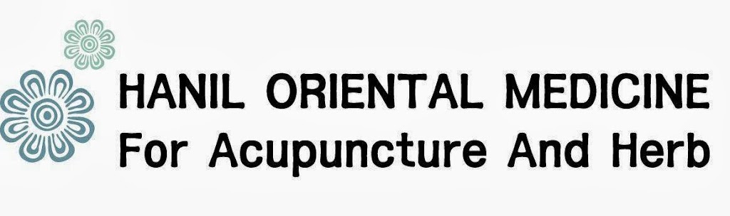 Hanil Oriental Clinic for Acupuncture and Herb | 7345 McWhorter Pl Suite 101, Annandale, VA 22003, USA | Phone: (703) 642-6066