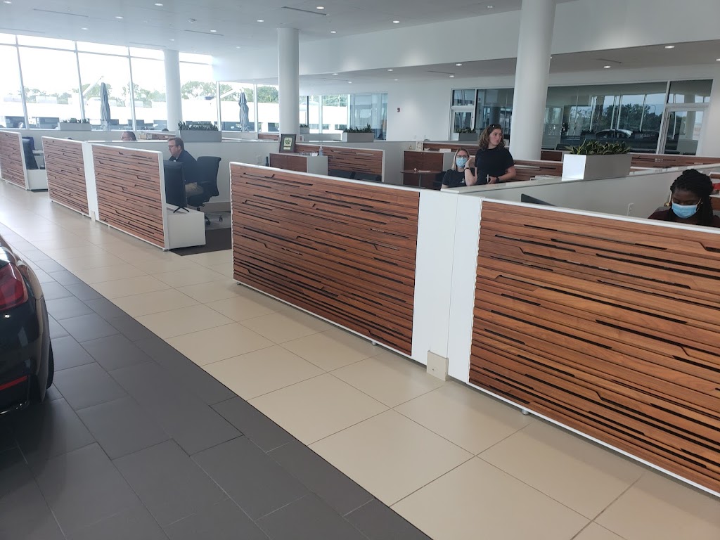 Fields BMW Winter Park | 963 Wymore Rd, Winter Park, FL 32789, USA | Phone: (407) 628-2100